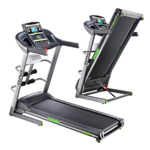 CAMINADOR ELÉCTRICO PLEGABLE 2.0 HP POTENCIA ACTIVE