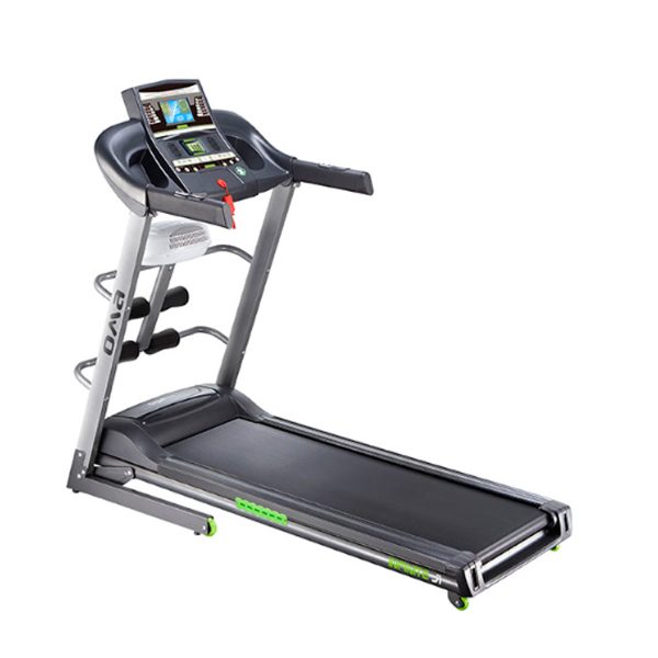 CAMINADOR ELÉCTRICO PLEGABLE 2.0 HP POTENCIA ACTIVE - Imagen 2