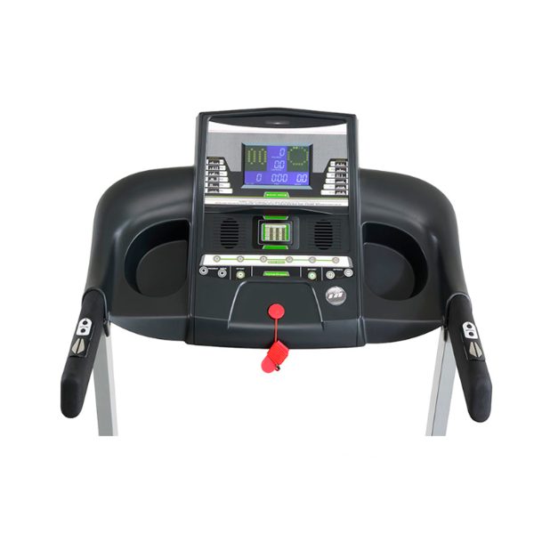 CAMINADOR ELÉCTRICO PLEGABLE 2.0 HP POTENCIA ACTIVE - Imagen 3