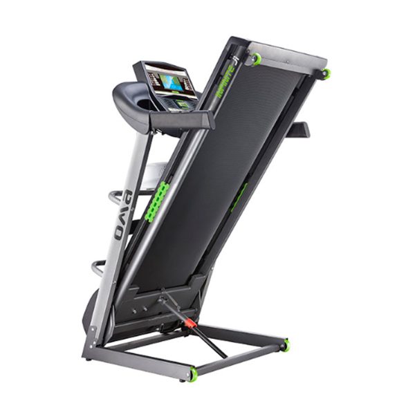 CAMINADOR ELÉCTRICO PLEGABLE 2.0 HP POTENCIA ACTIVE - Imagen 5