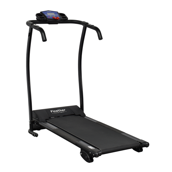 CAMINADOR ELÉCTRICO PLEGABLE ACTIVE TRAINING 09