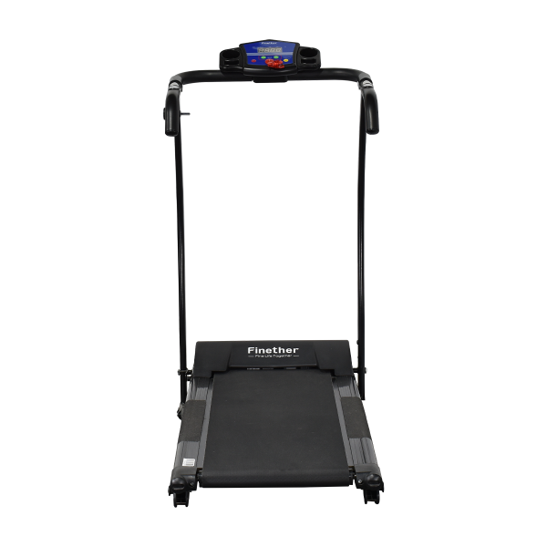 CAMINADOR ELÉCTRICO PLEGABLE ACTIVE TRAINING 09 - Imagen 3
