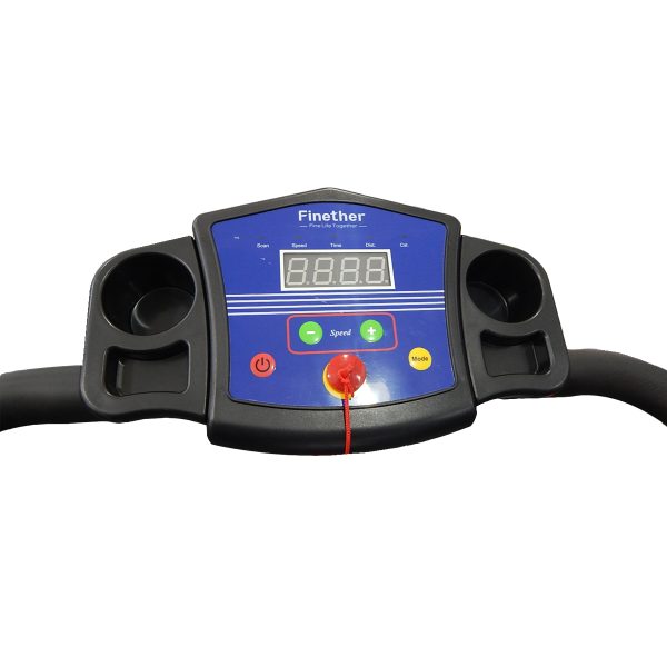 CAMINADOR ELÉCTRICO PLEGABLE ACTIVE TRAINING 09 - Imagen 4