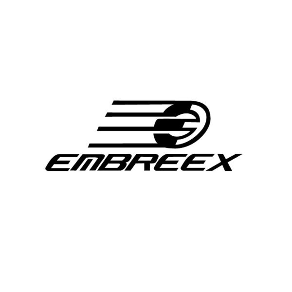 CAMINADOR ELÉCTRICO PROFESIONAL 566 BX 1.8AC EMBREEX - Imagen 3