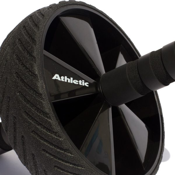 RUEDA ABDOMINAL ATHLETIC - Imagen 4