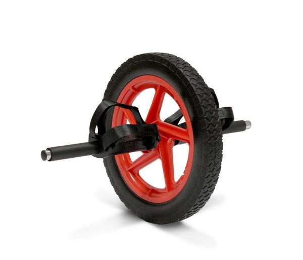 RUEDA ABDOMINAL ATHLETIC