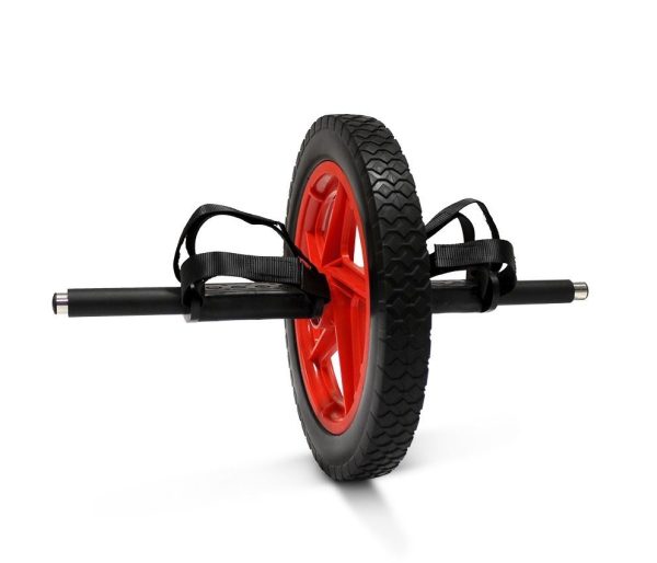 RUEDA ABDOMINAL ATHLETIC - Imagen 2