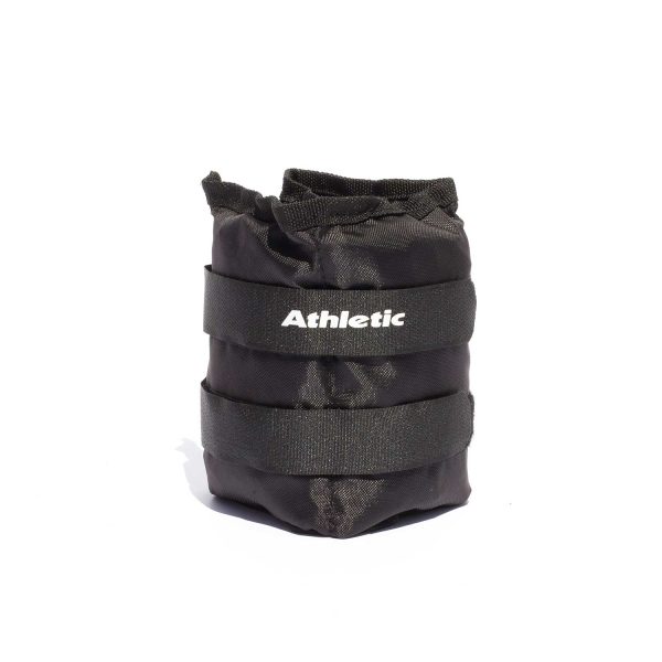 Tobi Pesas Athletic 1kg - Imagen 2
