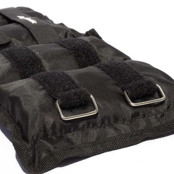 Tobi Pesas Athletic 1kg - Imagen 4