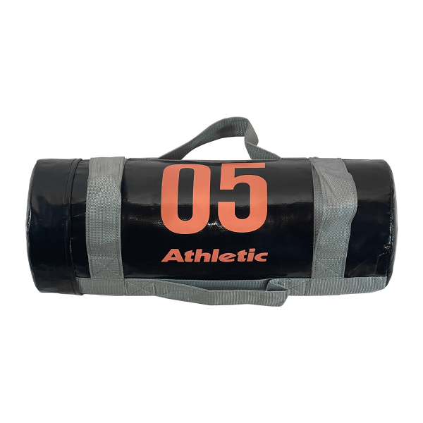 Bolsa Entrenamiento CoreBag Crossfit Funcional 5kg Athletic - Imagen 2