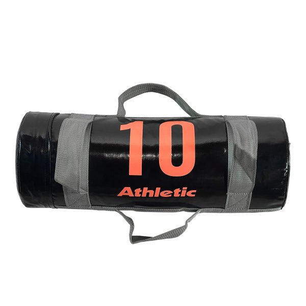 Bolsa Entrenamiento CoreBag Crossfit Funcional 10K Athletic - Imagen 2