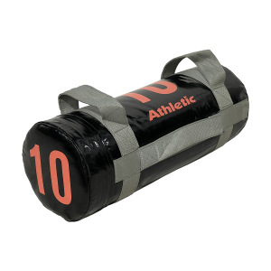 Bolsa Entrenamiento CoreBag Crossfit Funcional 10K Athletic