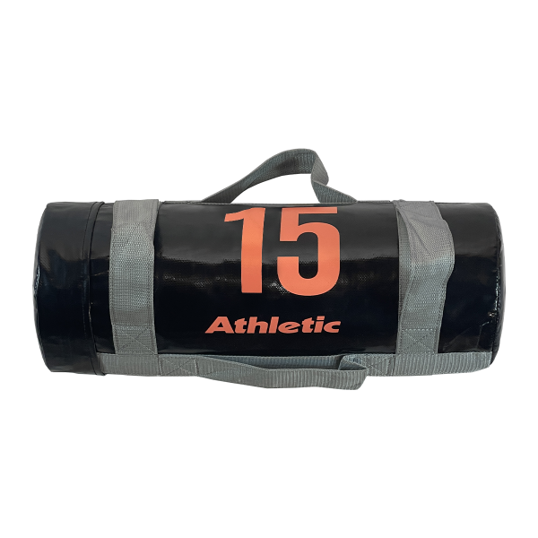 Bolsa Entrenamiento CoreBag Crossfit Funcional 15K Athletic - Imagen 2