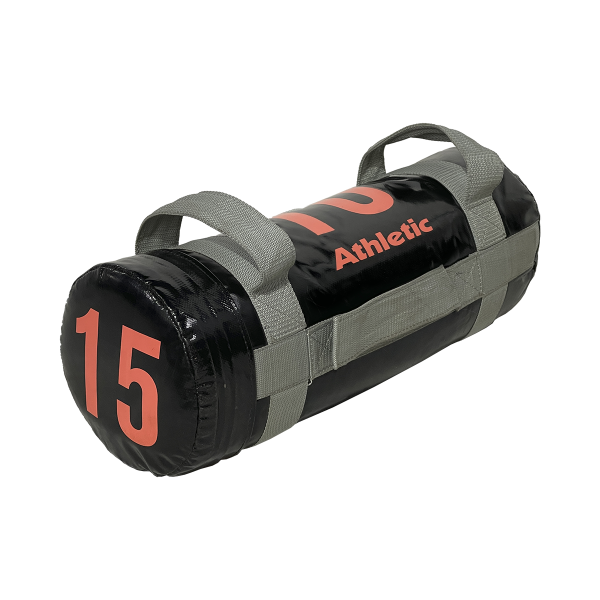 Bolsa Entrenamiento CoreBag Crossfit Funcional 15K Athletic