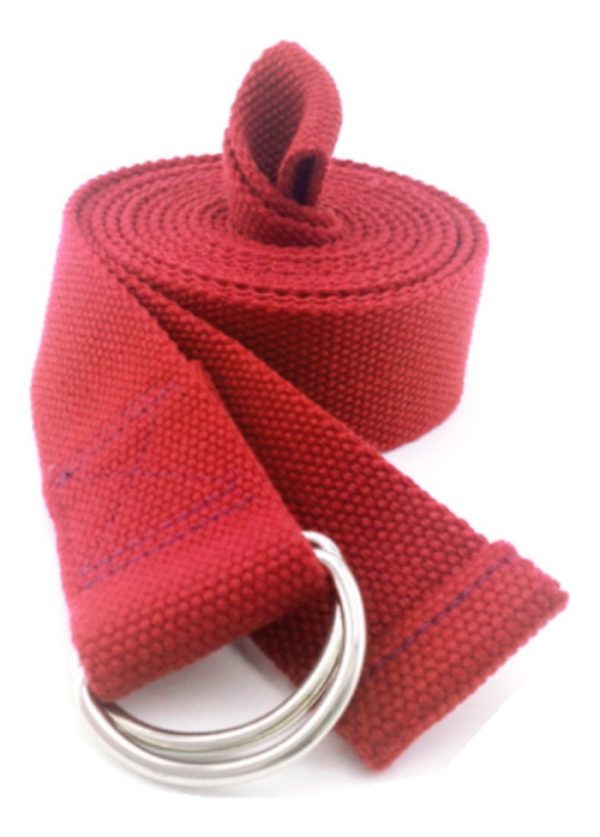 Colchoneta Yoga 6mm+ Ladrillos Yoga+ Correa Yoga Athletic - Imagen 4