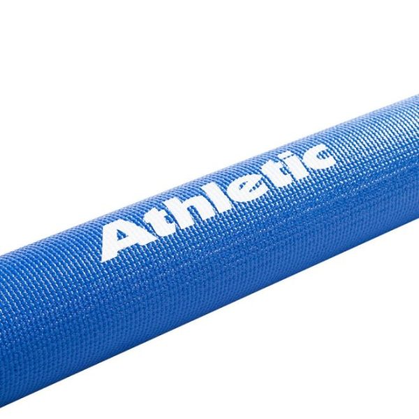 Colchoneta Gimnasia Pilates Yoga 3 Mm Athletic - Imagen 2