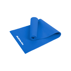 Colchoneta Gimnasia Pilates Yoga 3 Mm Athletic