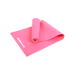 Colchoneta Gimnasia Pilates Yoga 6 Mm Athletic Athletic
