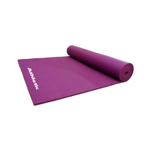 Colchoneta Gimnasia Pilates Yoga 10 Mm Athletic Athletic