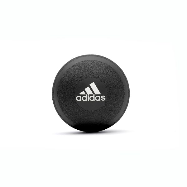 MINI BOLA PELOTA MASAJES 8,3CM REHABILITACIÓN ADIDAS - Imagen 2