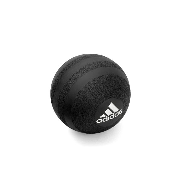 MINI BOLA PELOTA MASAJES 8,3CM REHABILITACIÓN ADIDAS - Imagen 4