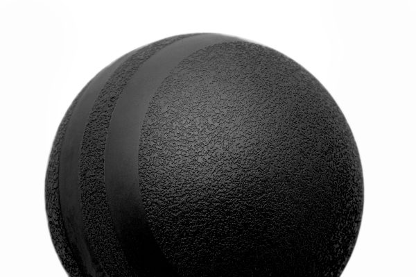 MINI BOLA PELOTA MASAJES 8,3CM REHABILITACIÓN ADIDAS - Imagen 5