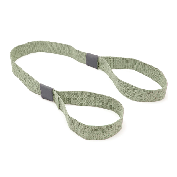 Deporte Fitness Correa Colchoneta Yoga Verde Adidas