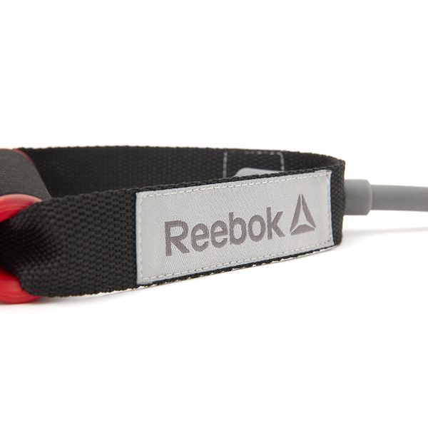 BANDA ELÁSTICA RESISTENCIA INICIAL L1 Reebok - Imagen 3