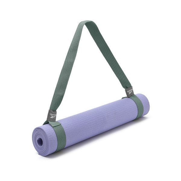 Correa para colchoneta de yoga Reebok - Imagen 2