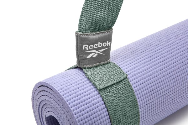 Correa para colchoneta de yoga Reebok - Imagen 3