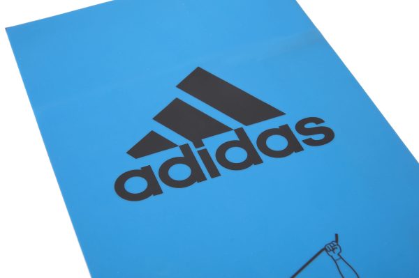 SET 2 BANDAS ELÁSTICAS RESISTENCIA 6MM Adidas - Imagen 5