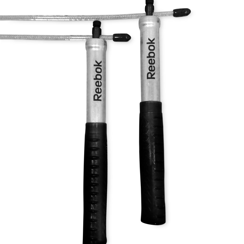 CUERDA PARA SALTAR Reebok - Imagen 4