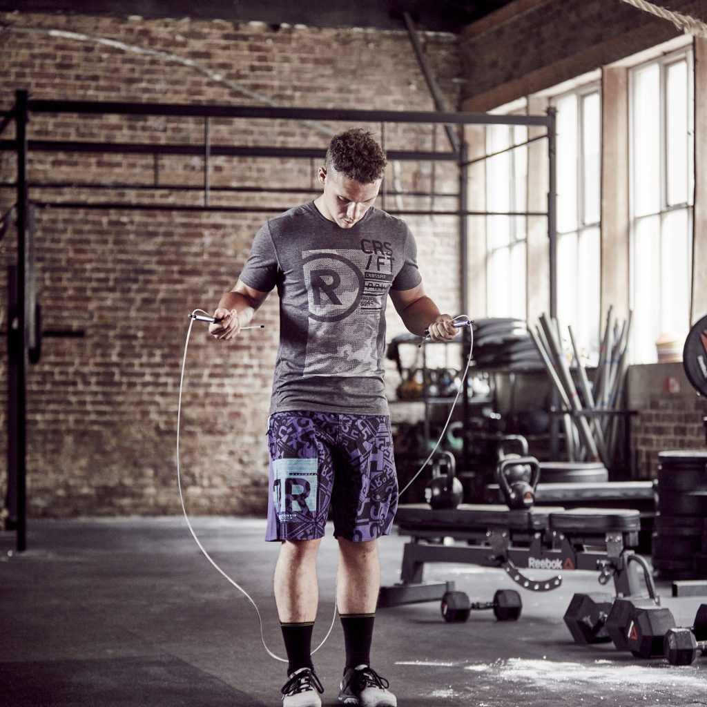 CUERDA PARA SALTAR Reebok - Imagen 6