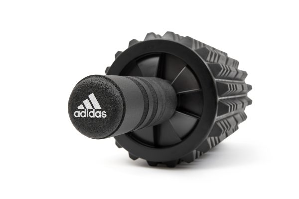 ROLO RODILLO RUEDA ABDOMINAL DESARMABLE ADIDAS - Imagen 2