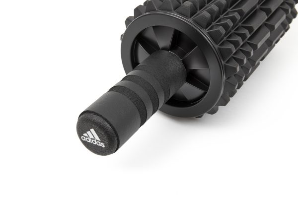 ROLO RODILLO RUEDA ABDOMINAL DESARMABLE ADIDAS - Imagen 3