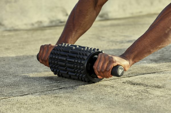 ROLO RODILLO RUEDA ABDOMINAL DESARMABLE ADIDAS - Imagen 8