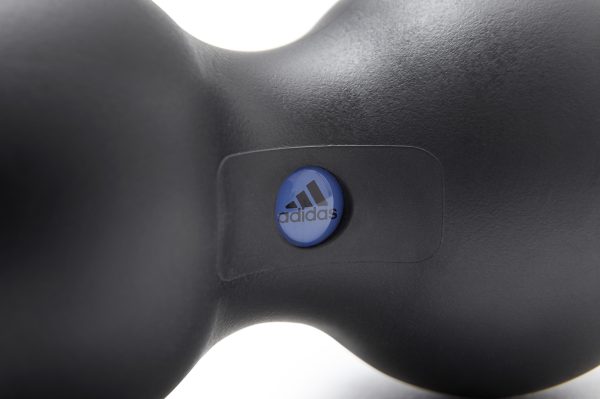 PELOTA ESFERA DOBLE MASAJEADORA ADIDAS - Imagen 2
