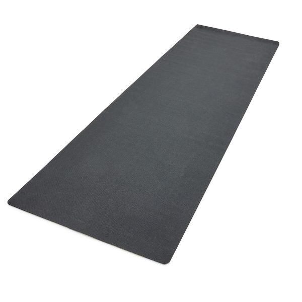 Colchoneta Ecológica Yoga Mat Reebok - Camuflada Blanca 4mm - Imagen 3