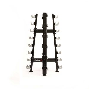 Rack Soporte Para Dumbbell Mancuernas Reebok