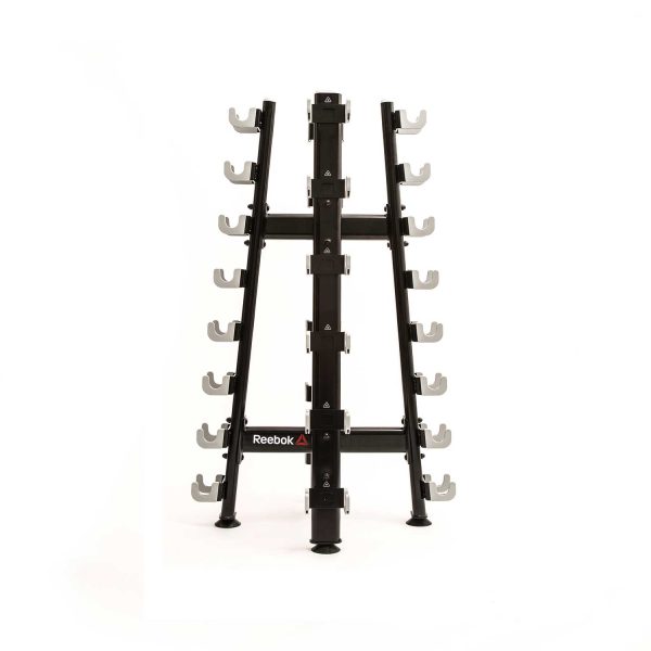 Rack Soporte Para Dumbbell Mancuernas Reebok