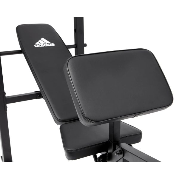BANCO ENTRENAMIENTO MULTIFUNCIÓN ADIDAS - Imagen 4