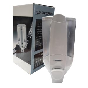 Dispensado de alcohol/jabón 300ml