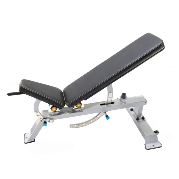 SUPER BENCH PERFORMANCE