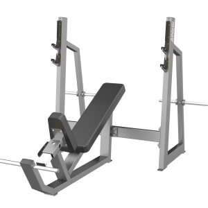 OLYMPIC INCLINE BENCH PERFORMANCE