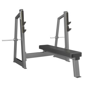 OLYMPIC BENCH PERFORMANCE
