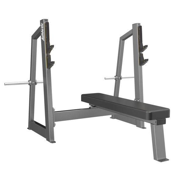 OLYMPIC BENCH PERFORMANCE