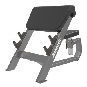 SEATED PREACHER CURL PERFORMANCE