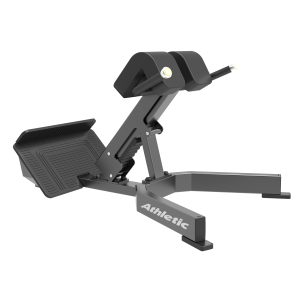 BACK EXTENSION PERFORMANCE