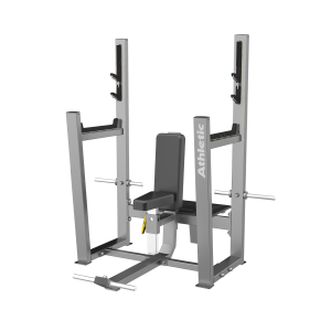 OLYMPIC SEATED BENCH PERFORMANCE