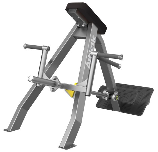 INCLINE LEVEL ROW PERFORMANCE